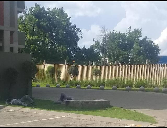 2 BEDROOM APARTMENT FOR SALE IN BUCCLEUCH